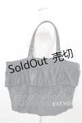 EATME / 2024 HAPPY BAG  ブラック H-24-10-03-1038-LO-BG-NS-ZH