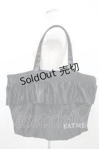 EATME / 2024 HAPPY BAG  ブラック H-24-10-03-1038-LO-BG-NS-ZH