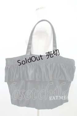 画像1: EATME / 2024 HAPPY BAG  ブラック H-24-10-03-1038-LO-BG-NS-ZH