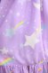 画像4: Angelic Pretty / Dream Skyワンピース Free ラベンダー H-24-10-09-036-AP-OP-NS-ZH (4)