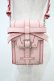 画像3: Candy Stripper / VIVACIOUS CANDY RIBBON BAG  ピンク H-24-10-10-008-PU-BG-KB-ZH (3)