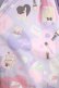 画像4: Angelic Pretty / Lovely Shoppingカットワンピース Free ラベンダー H-24-10-11-037-AP-OP-NS-ZH (4)