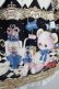 画像4: Angelic Pretty / Wonder Toy ジャンパースカートSet Free ブラック H-24-10-11-029-AP-OP-NS-ZH