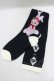 画像7: Angelic Pretty / Wonder Toy ジャンパースカートSet Free ブラック H-24-10-11-029-AP-OP-NS-ZH