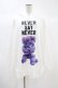 画像1: MILKBOY / NEVER SAY NEVER HOODIE  ホワイト H-24-10-12-047-MB-TO-KB-ZH (1)