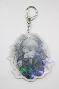 NieR Clothing / アクリルキーホルダー   H-24-10-17-1012-PU-ZA-KB-ZH