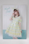 Angelic Pretty / 2022 Spring Collectionカタログ   H-24-10-29-038-AP-ZA-NS-ZH