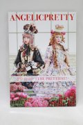 Angelic Pretty / ANGELICPRETTY 20 years -THE PRETTIEST!   H-24-10-29-039-AP-ZA-NS-ZH