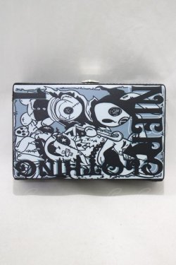 画像1: NieR Clothing / NieR COMIC MINI SHOULDER BAG  第1巻 H-24-11-03-003-PU-BG-KB-ZH