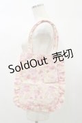 LIZ LISA / LIZ LISA 15th Anniversary with MyMelody BAG  ピンク H-24-11-06-008-LO-BG-NS-ZH