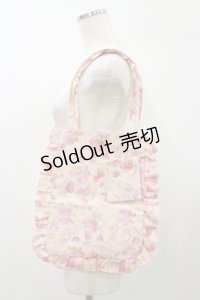 LIZ LISA / LIZ LISA 15th Anniversary with MyMelody BAG  ピンク H-24-11-06-008-LO-BG-NS-ZH