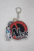 NieR Clothing / アクリルキーホルダー   H-24-11-12-058-PU-ZA-KB-ZT1114H