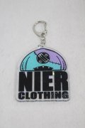 NieR Clothing / アクリルキーホルダー   H-24-11-12-061-PU-ZA-KB-ZT1114H