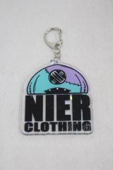 NieR Clothing / アクリルキーホルダー   H-24-11-12-061-PU-ZA-KB-ZT433