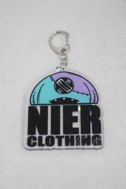 画像1: NieR Clothing / アクリルキーホルダー   H-24-11-12-061-PU-ZA-KB-ZT1114H