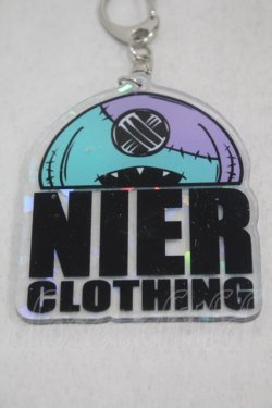 画像2: NieR Clothing / アクリルキーホルダー   H-24-11-12-061-PU-ZA-KB-ZT1114H