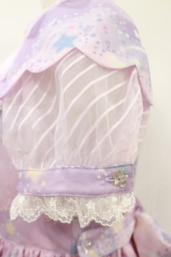 画像4: Angelic Pretty / Melty Skyワンピース Free ピンク H-24-11-13-038-AP-OP-NS-ZH