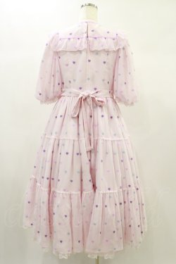 画像2: Angelic Pretty / Candy Petit Heartワンピース Free ピンク H-24-11-14-047-AP-OP-NS-ZH