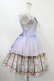 画像3: Angelic Pretty / Day Dream Carnivalティアードジャンパースカート Free ラベンダー H-24-11-17-1036-AP-OP-NS-ZH (3)