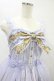 画像4: Angelic Pretty / Day Dream Carnivalティアードジャンパースカート Free ラベンダー H-24-11-17-1036-AP-OP-NS-ZH (4)