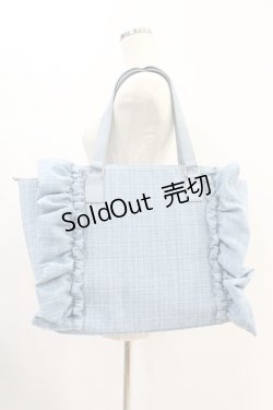 画像3: Ank Rouge / 確定ファンサのおまじないBag Vol.3特大サイズ  サックス H-24-11-19-1021-CA-BG-NS-ZH