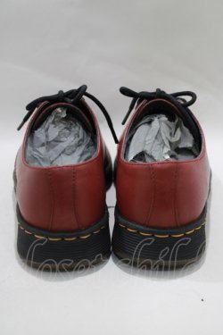 画像3: Dr.Martens （Getta Grip） / CAVENDISH UK5（約24ｃｍ） チェリーレッド H-24-11-20-062-PU-SH-KB-ZH