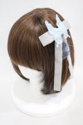 Angelic Pretty / Shanghai Dollクリップ  サックス H-24-11-22-048-AP-AC-NS-ZH