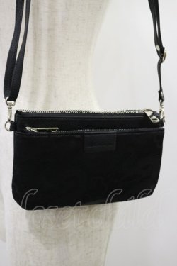 画像2: Qutie Frash / ショルダーミニBAG  黒 H-24-11-23-017-QU-BG-KB-ZH