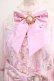 画像5: Angelic Pretty / Dolly Catワンピース Free ピンク H-24-11-27-059-AP-OP-NS-ZH