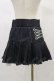 画像2: dependoll / dd stitch pleats skirt Free デニム H-24-12-01-048-LO-SK-NS-ZH (2)