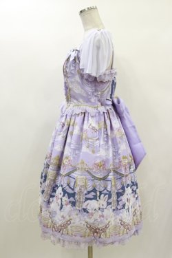 画像3: Angelic Pretty / Holy Theaterジャンパースカート Free ラベンダー H-24-12-01-078-AP-OP-NS-ZH