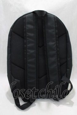 画像2: Candy Stripper / CND LOGO BACKPACK  黒 H-24-12-02-001-PU-BG-KB-ZH