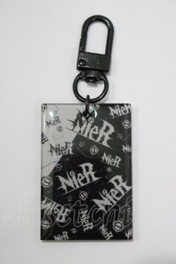 画像3: NieR Clothing / アクリルキーホルダー   H-24-12-02-024-PU-ZA-KB-ZH