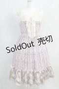 Juliette et Justine / Robe du Marie Antoinette〜マリーアントワネットのドレス〜 2 ピンク H-24-12-03-005-CL-OP-NS-ZH