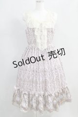 Juliette et Justine / Robe du Marie Antoinette〜マリーアントワネットのドレス〜 2 ピンク H-24-12-03-005-CL-OP-NS-ZH