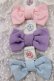 画像4: Angelic Pretty / Sugar Hearts Colorカットソー Free ラベンダー H-24-12-04-1033-AP-TO-NS-ZH