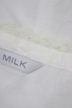 画像4: MILK / レディーパイレーツブラウス  オフ白 H-24-12-04-025-ML-BL-KB-ZH