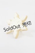 Q-pot. / Snowflake Sugar Cookie Ring   H-24-12-08-1032-QP-AC-KB-ZH