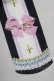 画像3: Angelic Pretty / Charlotte's Bearタイツ  ブラック H-24-12-11-044-AP-ZA-NS-ZH (3)