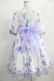 画像3: Angelic Pretty / Dream Marineワンピース Free シロ H-24-12-11-060-AP-OP-NS-ZH