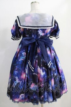 画像3: Angelic Pretty / Dreamy Planetariumワンピース Free ギャラクシー H-24-12-11-061-AP-OP-NS-ZH