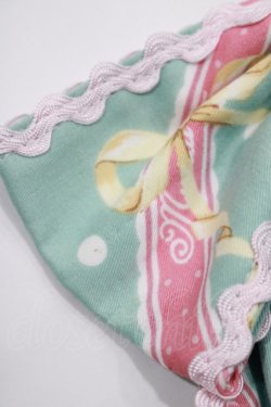 画像3: Angelic Pretty / MELODY TOYSカチューシャ  ミント H-24-12-11-028-AP-AC-NS-ZH