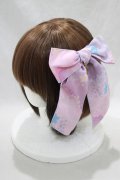 Angelic Pretty / Melty Skyクリップ  ピンク H-24-12-11-036-AP-AC-NS-ZH