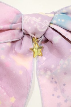 画像2: Angelic Pretty / Melty Skyクリップ  ピンク H-24-12-11-036-AP-AC-NS-ZH