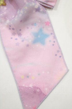 画像3: Angelic Pretty / Melty Skyクリップ  ピンク H-24-12-11-036-AP-AC-NS-ZH