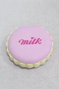 MILK / マカロン付箋  ピンク H-24-12-13-1062-ML-ZA-KB-ZH