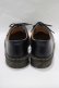 画像3: Dr.Martens （Getta Grip） / 3EYE SHOE UK6（約25cm） 黒 H-24-12-14-019-PU-SH-KB-ZH