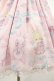 画像5: Angelic Pretty / Moco moco Bunnysカットワンピース Free ピンク H-24-12-20-030-AP-OP-NS-ZH (5)