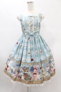 Angelic Pretty / Wonder Toy Special Set Free サックス H-24-12-20-019-AP-OP-NS-ZH