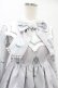 画像4: Angelic Pretty / Dream Cat Go RoundワンピースSet Free グレー H-24-12-24-1014-AP-OP-NS-ZH